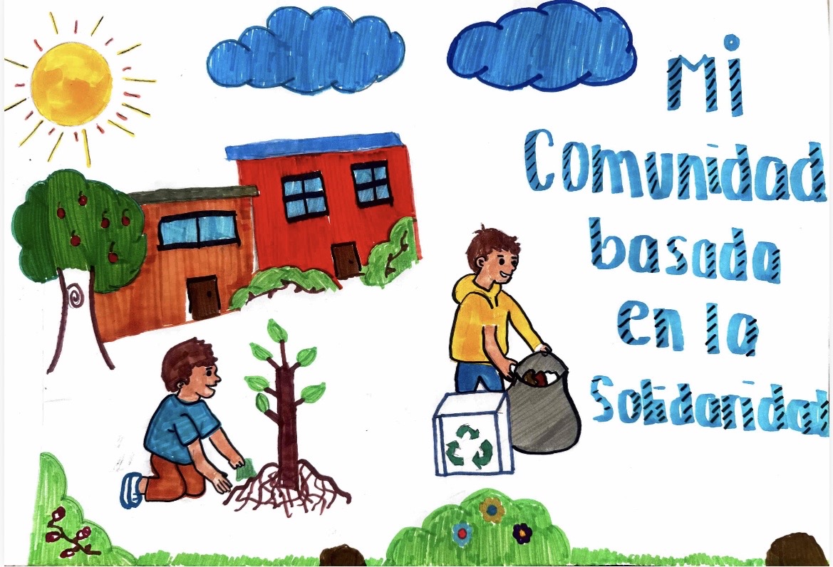 MI COMUNIDAD