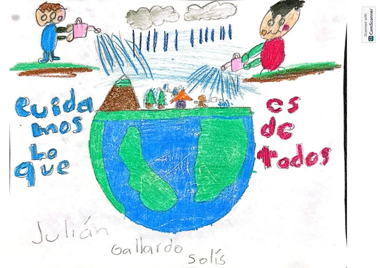CUIDAMOS LO QUE ES DE TODOS