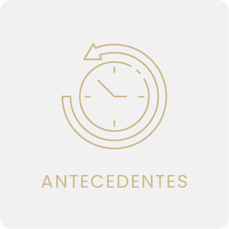 antecedentes